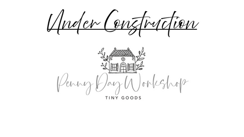 The Penny Day Workshop